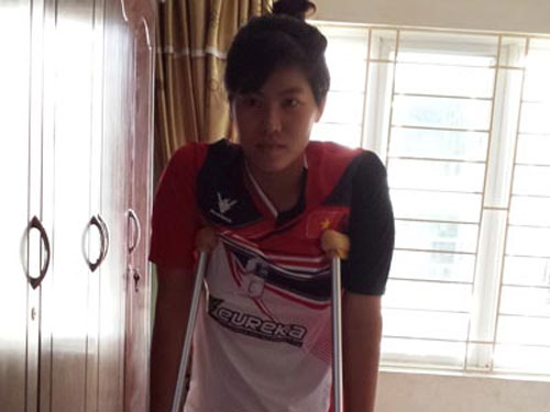 Tan giấc mơ SEA Games