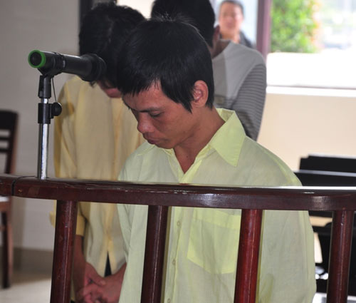 Vào tù vì "yêu" trẻ, ra tù lại ngựa quen đường cũ