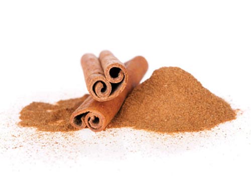 Lợi ích từ gia vị