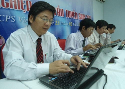 Chọn ngành, nghề: Sai một li đi một dặm