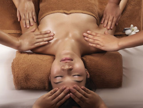 Anam QT Spa – Thiên đường của cảm giác