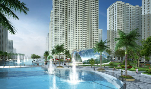Vingroup chính thứctham gia thị trường bán lẻ