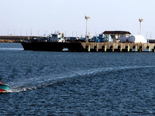 Iran mở “đường sống” mới