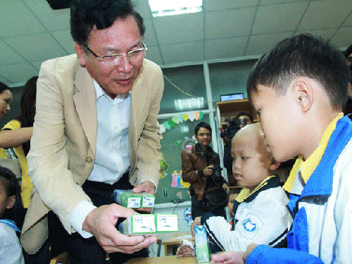 GD-ĐT không chạy theo bằng cấp