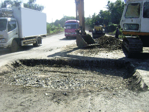 Rối bời trước ngày thu phí
