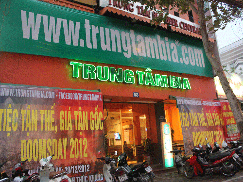 Ngày tận thế: Có thật không?