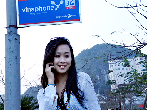 Hết thời sim “rác”