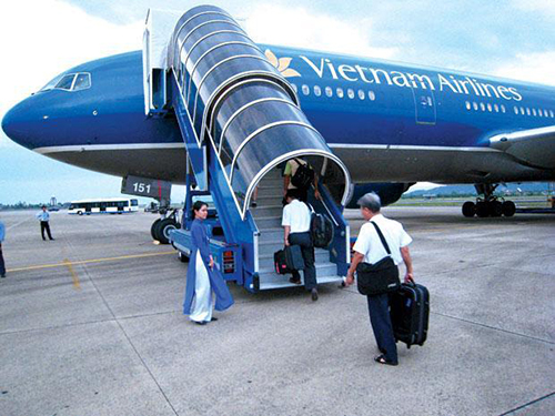 Vietnam Airlines sẽ cổ phần hóa