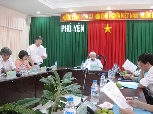 Lấy tiền ngân sách bồi thường