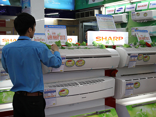 Cân nhắc khi chọn máy lạnh second hand