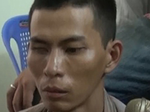 Bắt cóc nữ sinh viên để tống tiền
