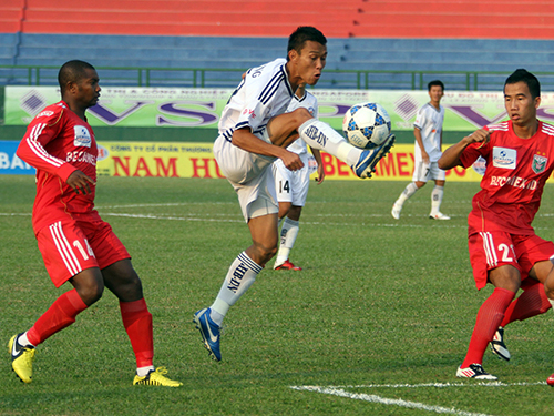Mất chỗ vì tai tiếng