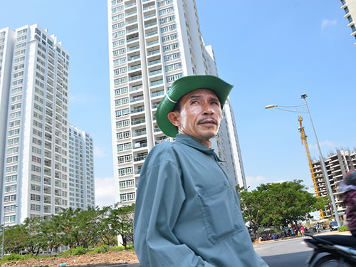 Tăng nguồn cung nhà giá rẻ