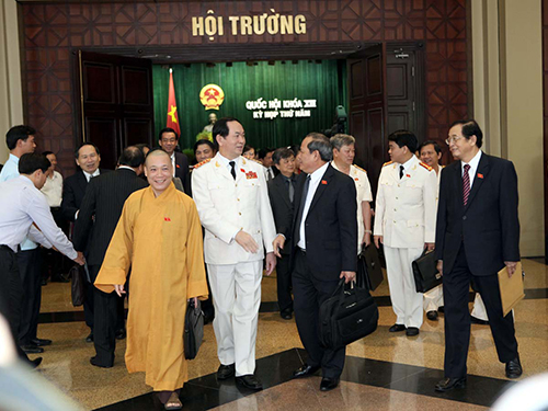Kéo dài thời hạn sử dụng đất nông nghiệp