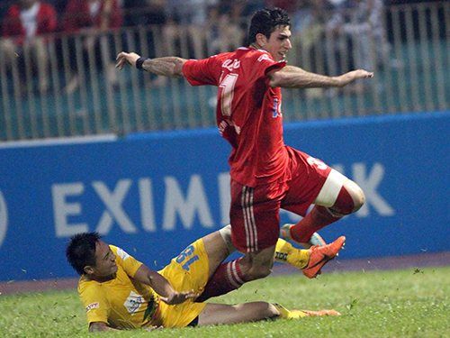 Lo chống sóng ngầm