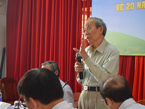 Trường tư cần được đối xử công bằng