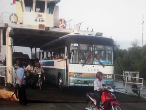 “Nhắm mắt” duyệt dự án, thiệt hại 32,5 tỉ đồng