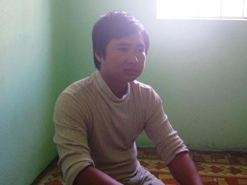 Vụ “Giết người yêu vì bị “bội tình”: Khởi tố, bắt giam Đặng Văn Khuyến