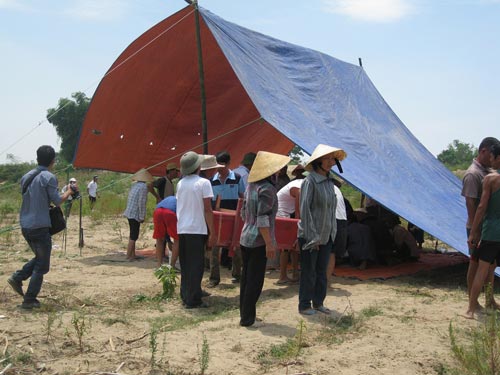 Đi chăn trâu tắm sông, 2 trẻ chết đuối