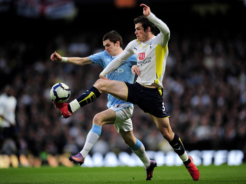Man City - Tottenham: Khó có ác mộng