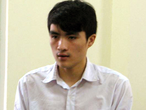 Cần tiền ăn chơi, giết dã man người tình đồng giới