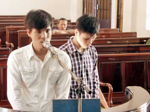 Ở tù vì “giúp” người khác chết