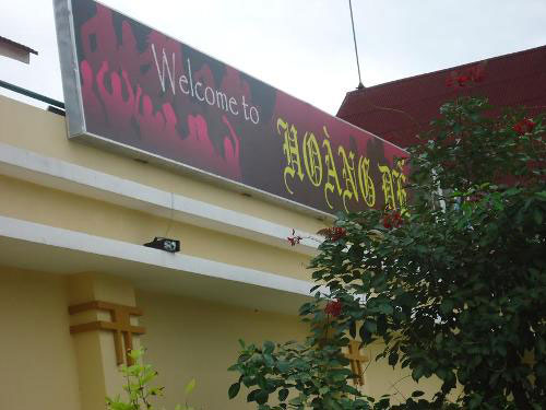 Va chạm giao thông, chủ quán bar giết người
