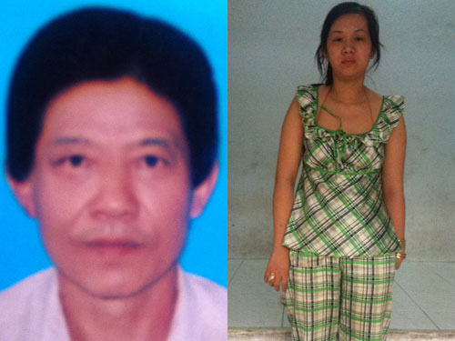 Sau tiếng nổ, lòi ra “xưởng” chế thuốc gây nghiện!