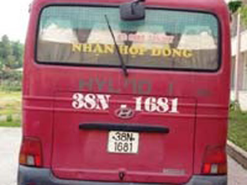 Bắt giữ tài xế bỏ trốn sau khi gây tai nạn chết người