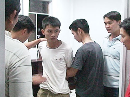 Vụ giết nữ bác sĩ: Hung thủ bị bắt vì...ĐTDĐ