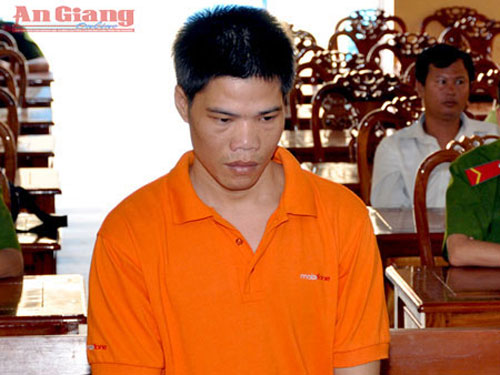 Tiểu nhân trả thù