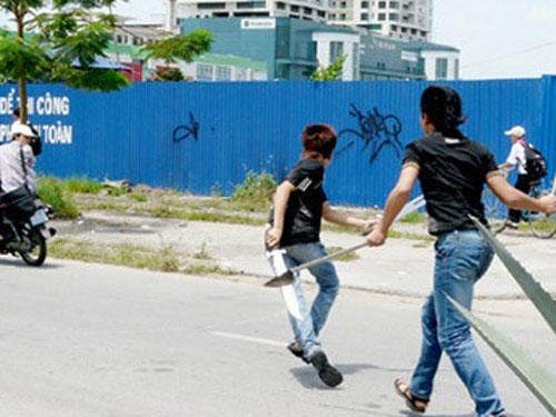 Một ngày, 2 vụ truy sát ở Đồng Nai