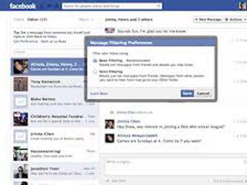Xem bói trên facebook, bị lừa 62 triệu đồng