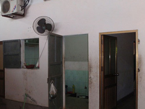 Phát hiện nhiều phụ nữ đi… mua dâm
