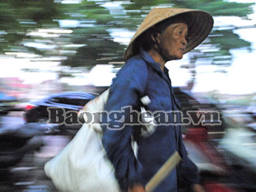 Bí mật "cái bang"