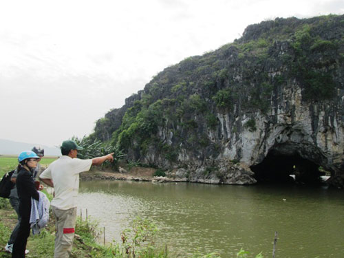 Về quê nghỉ hè, 3 cậu cháu chết đuối thương tâm