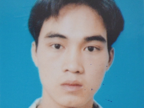 Bị bắt trước ngày đính hôn