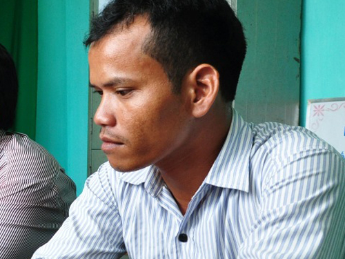 Phó bí thư đoàn xã bị lừa trúng thưởng qua điện thoại