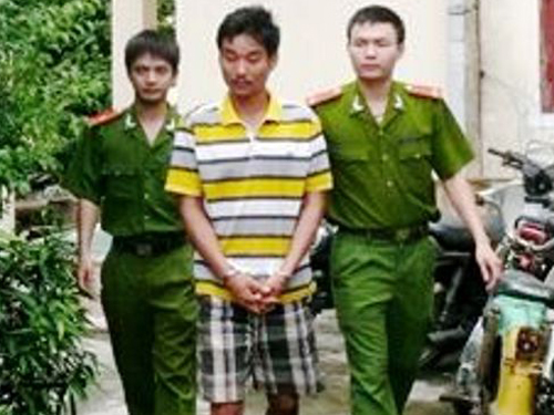 Nửa đêm, đột nhập nhà chú trộm 300 triệu đồng