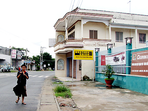 Kiểm điểm Phó chủ tịch UBND huyện Vĩnh Cửu