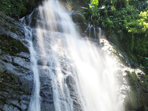 Kỳ thú thác Grăng