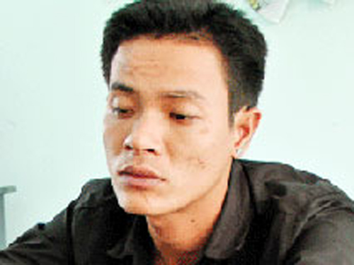 “Đầu gấu” vũ trường đâm chết người