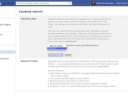 Hận sếp cũ, lính mạo danh facebook trả thù