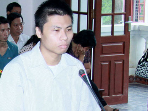 Giết nữ bác sĩ, lĩnh án chung thân