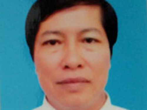 Bắt nguyên tổng giám đốc lừa tiền tỉ