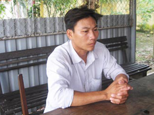 Bắt băng trộm cả trại cá sấu