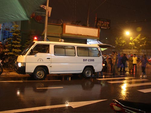 2 ngày, 2 người tự tử trong cùng một khách sạn