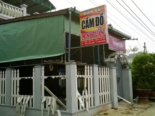 Vợ phó Viện kiểm sát huyện tố bị lừa gần 30 tỉ đồng