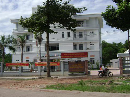 Khởi tố 4 cán bộ thuế gây thiệt hại 2,8 tỉ đồng