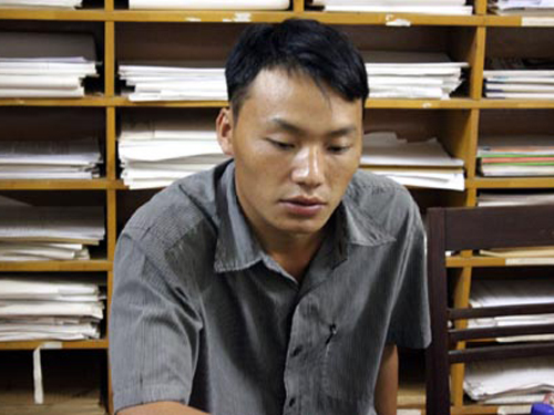 Bắt các hung thủ trong vụ án “Xác chết không đầu”